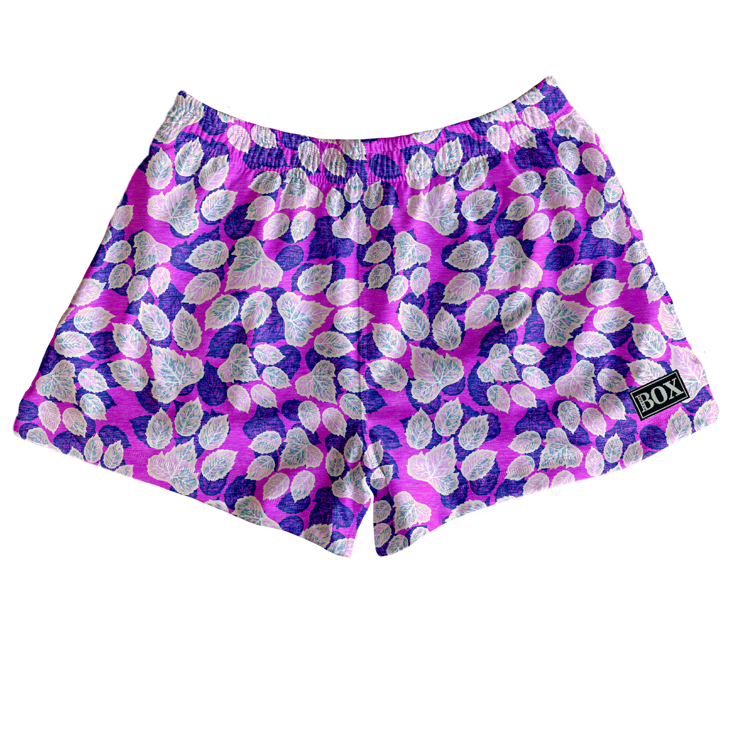 Paw Pop Lounge Short