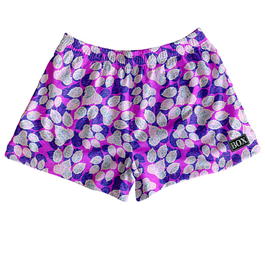 Paw Pop Lounge Short