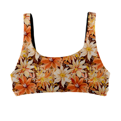 Autumn Bloom EDEN BRA