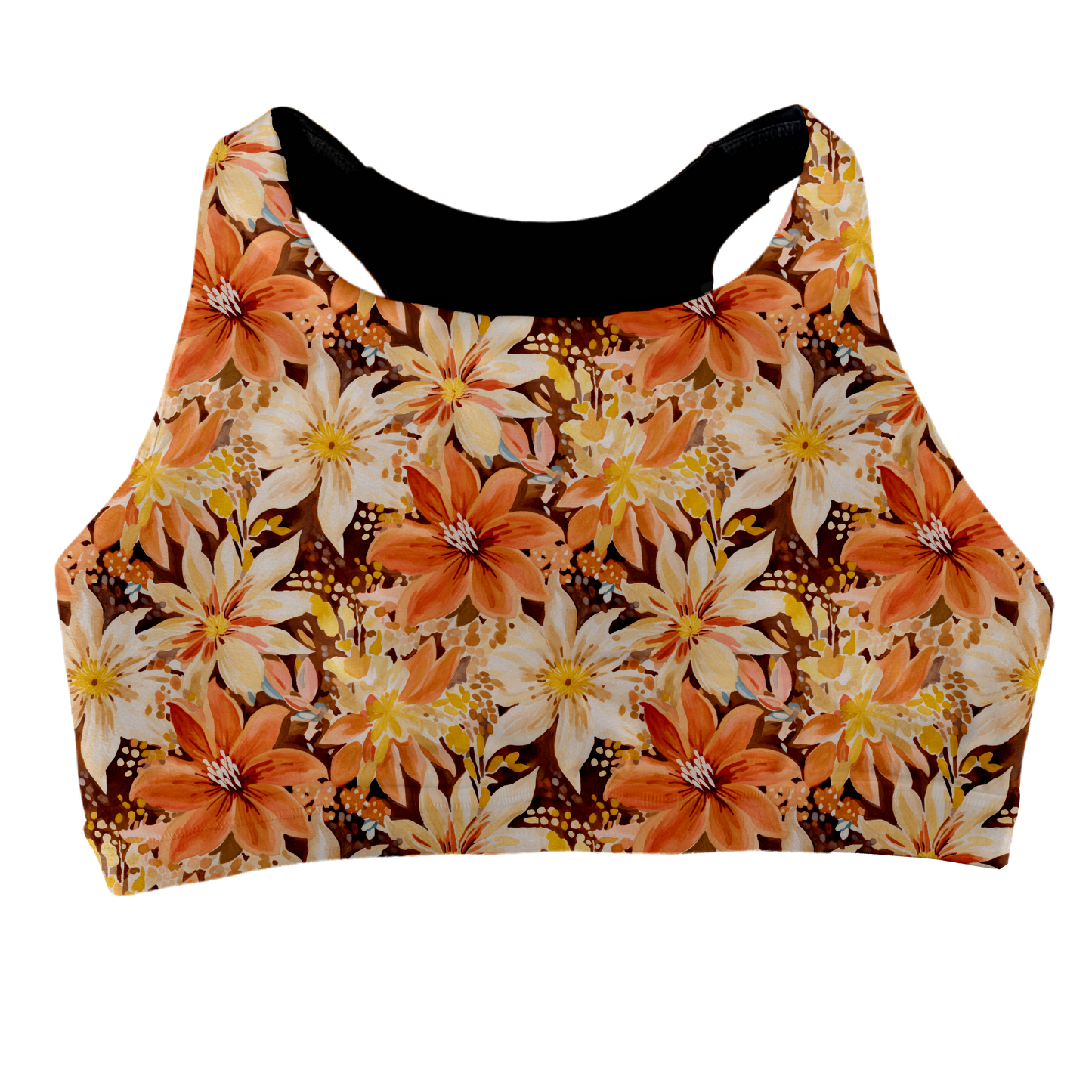 Autumn Bloom ELLE BRA