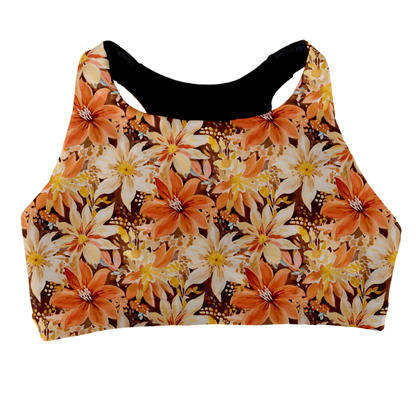 Autumn Bloom ELLE BRA