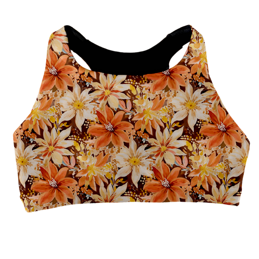 Autumn Bloom ELLE BRA