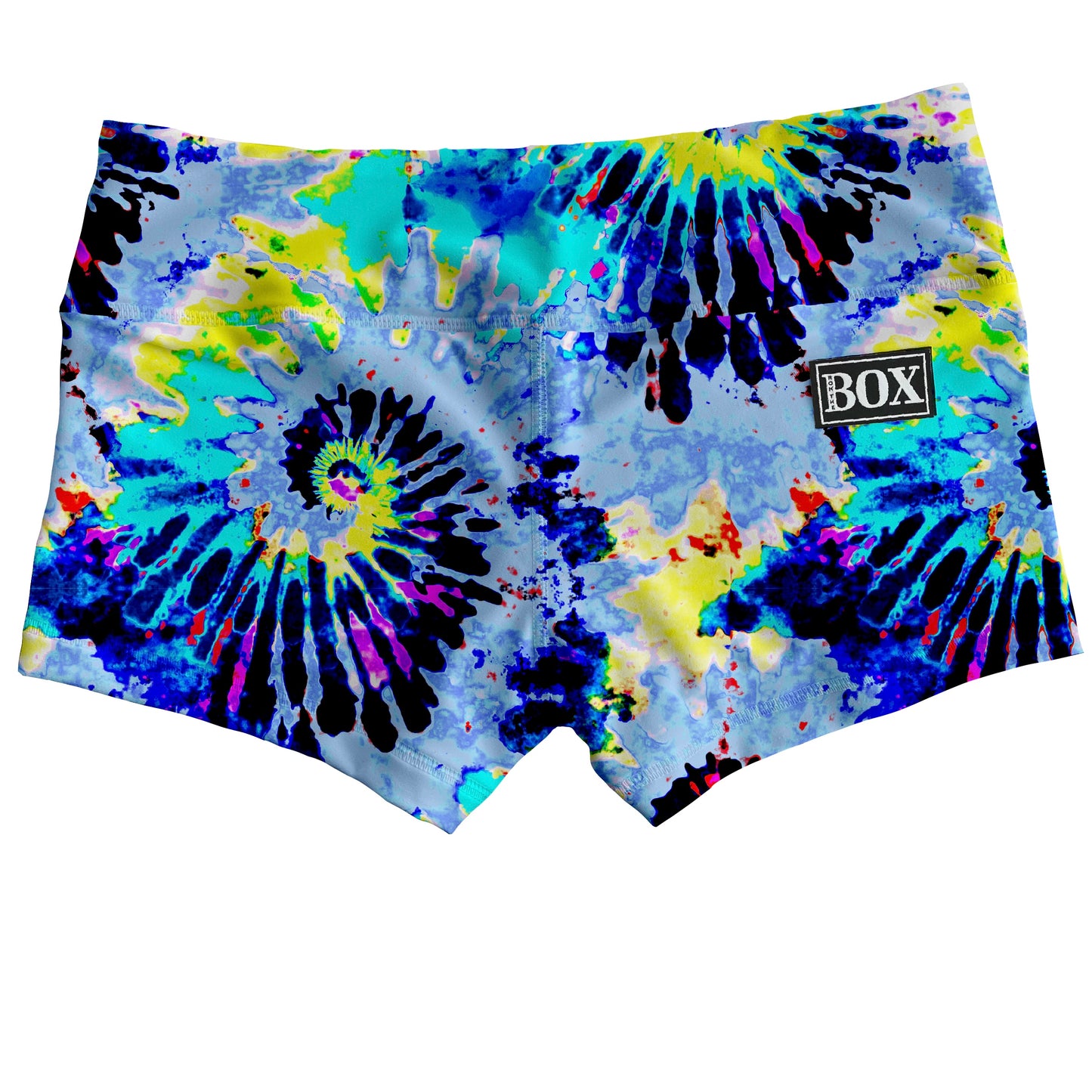 Summer Romance Tiedye