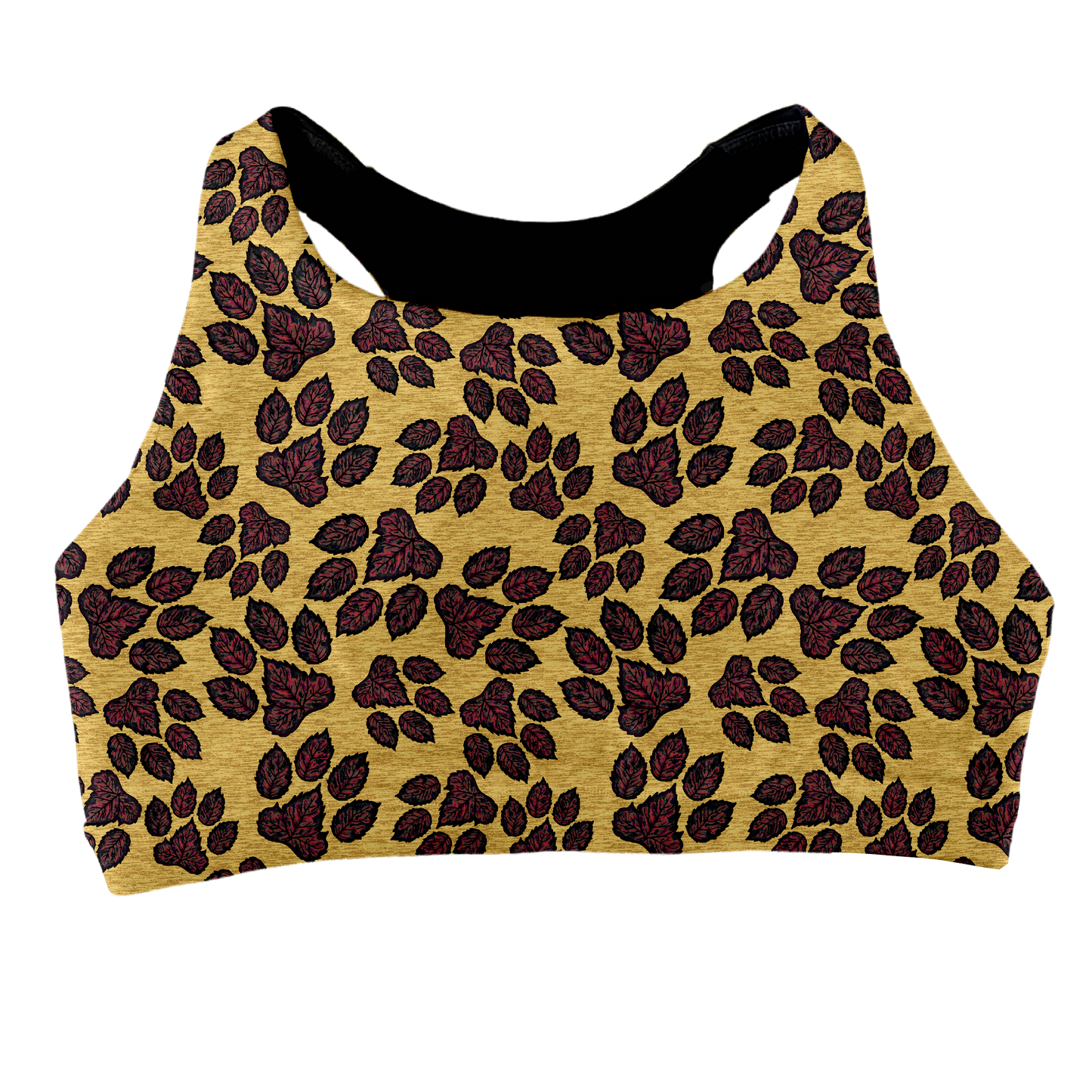 Fall Paws ELLE BRA