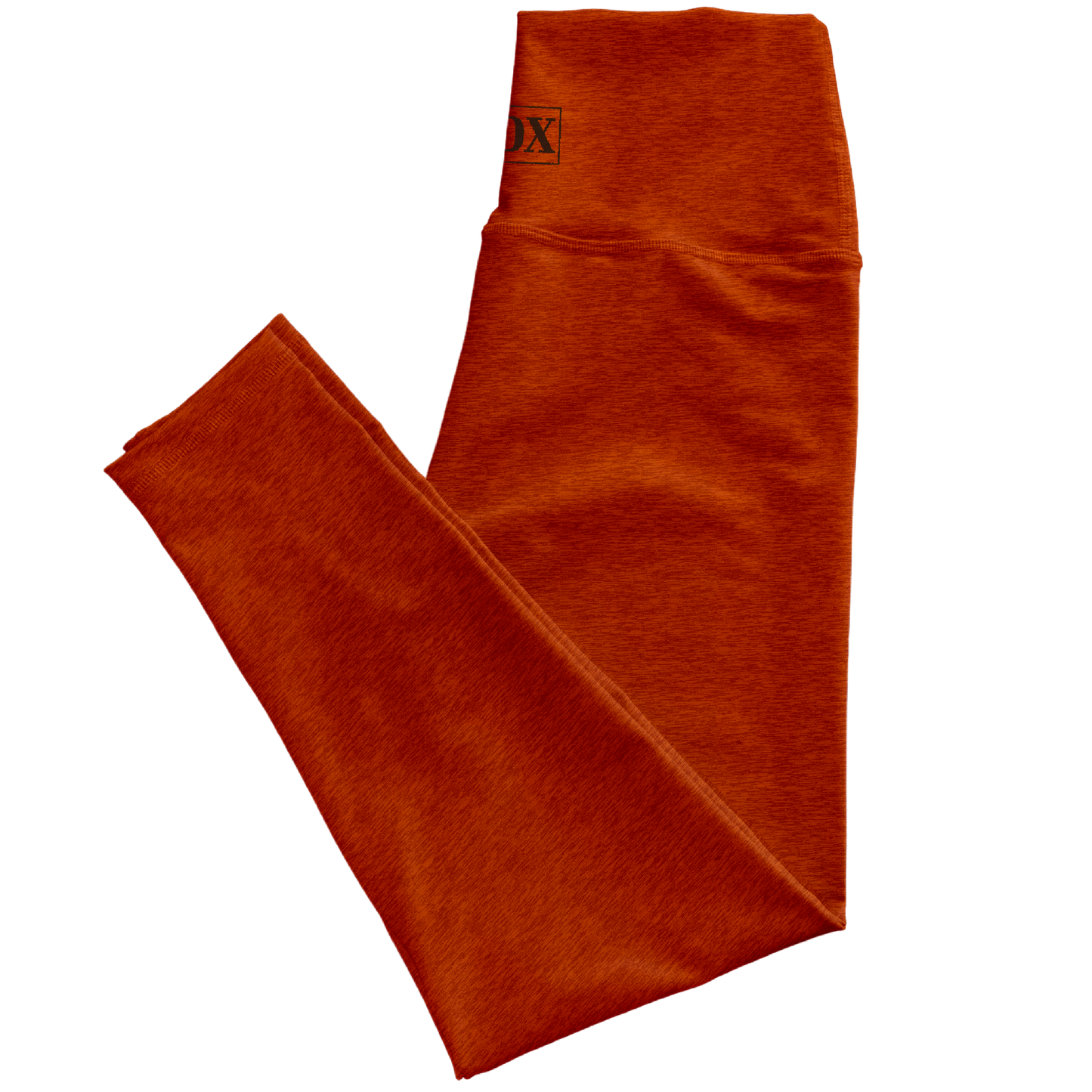 Marmalade Heather, Regular Rise Leggings