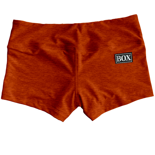 Marmalade Heather Shorts