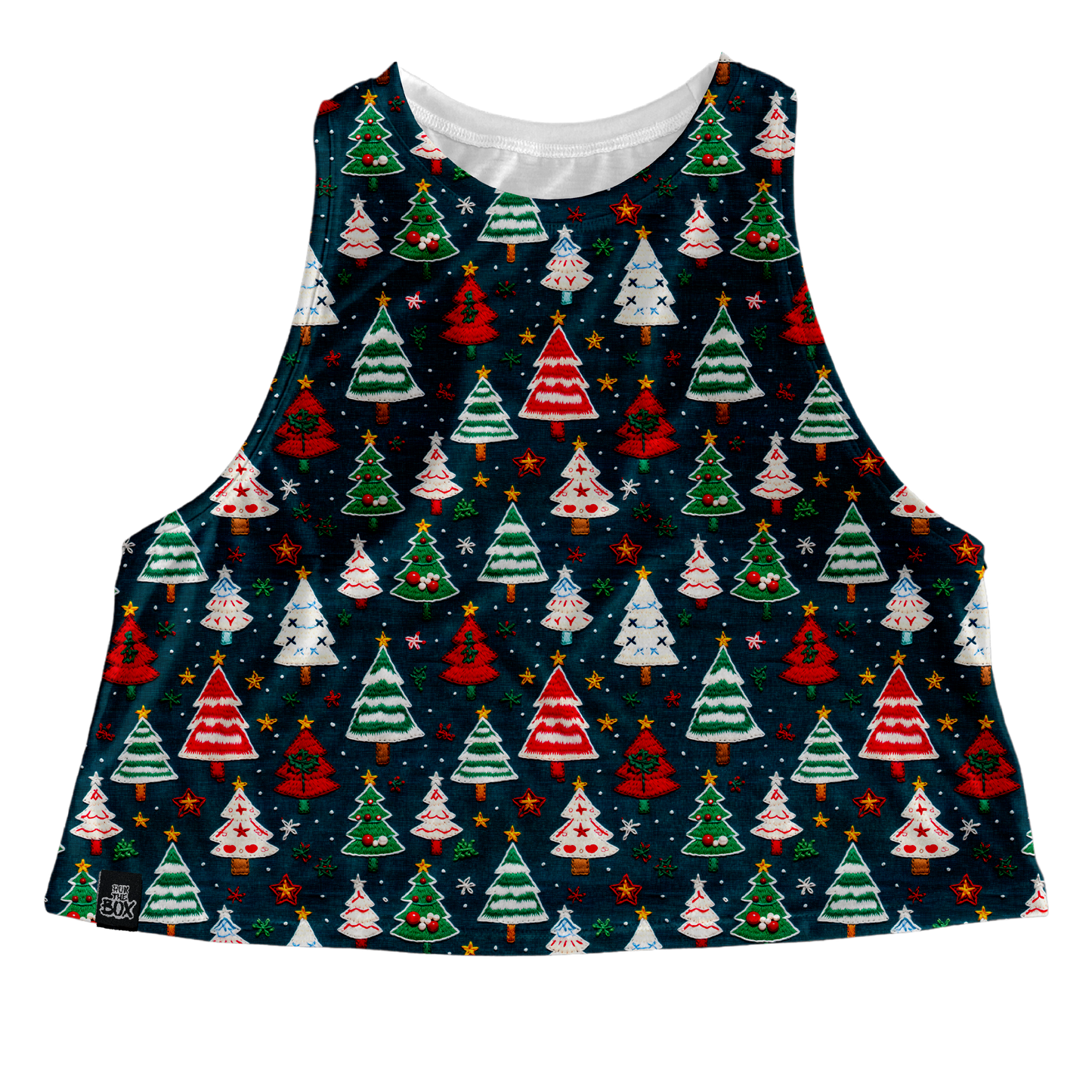 Jingle trees Tops