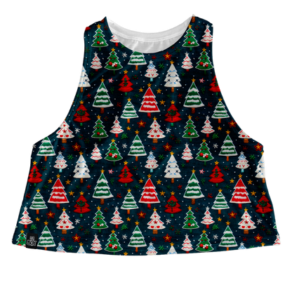 Jingle trees Tops