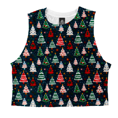 Jingle trees Tops