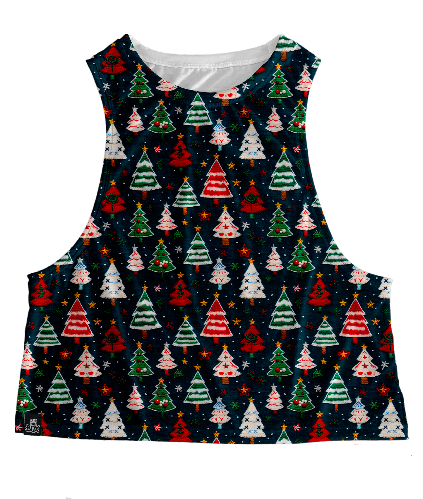 Jingle trees Tops