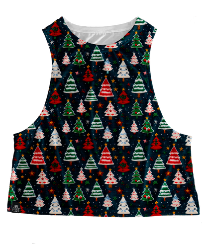 Jingle trees Tops