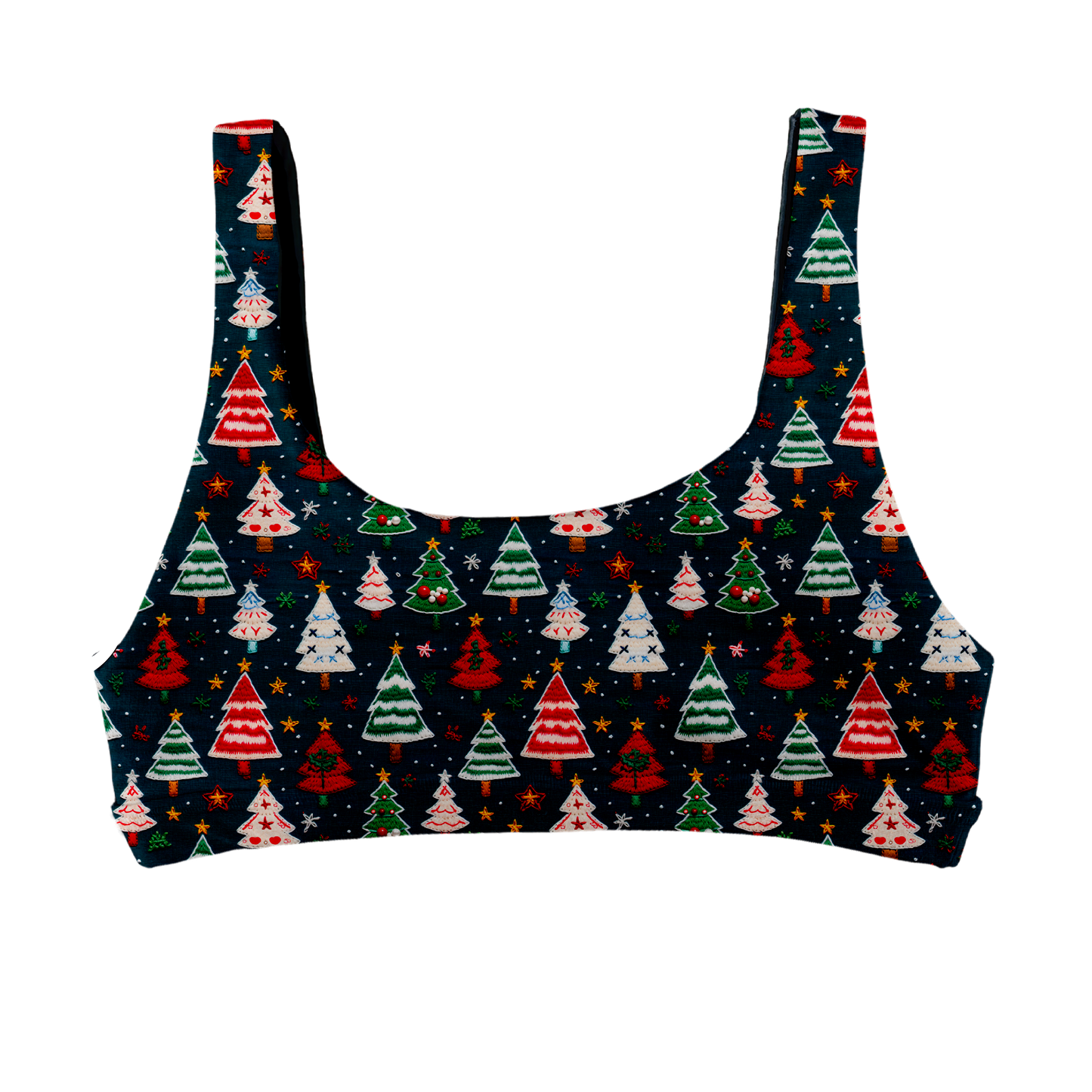 Jingle trees EDEN BRA