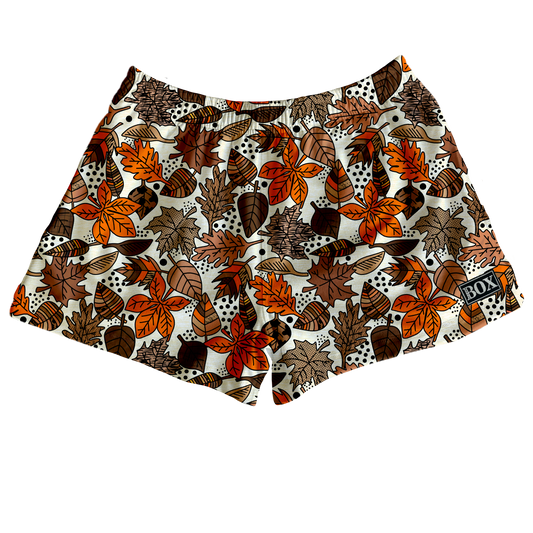 Fall-ing Lounge Short