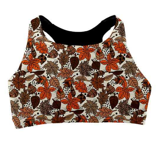 Fall-ing ELLE BRA