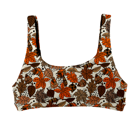 Fall-ing EDEN BRA