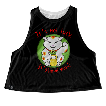 Lucky Cat Tops