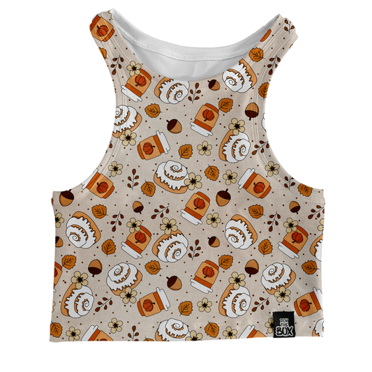 Fall Buns Box Tank