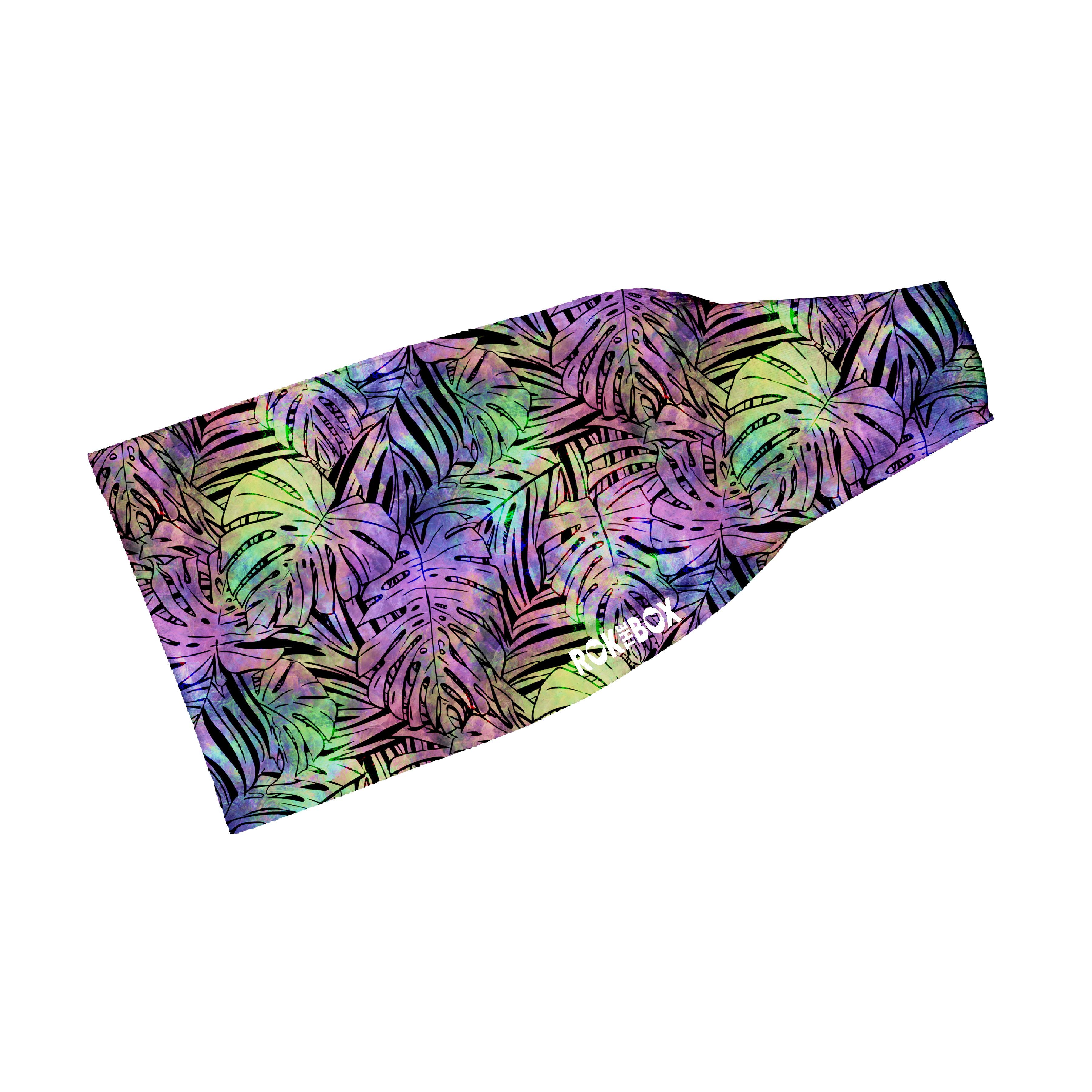 3/21 Drop 4” Headband