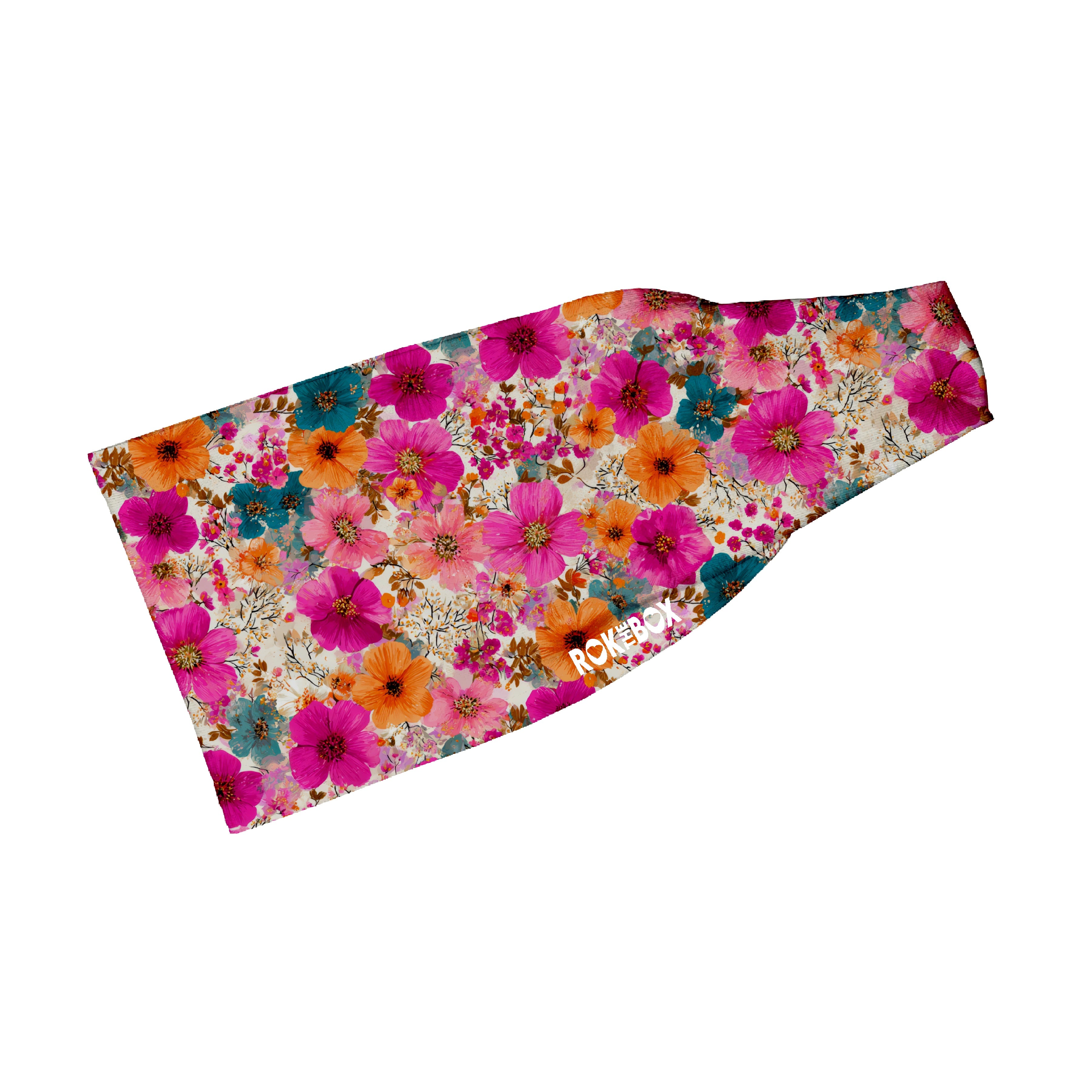 4/3 Drop 4” Headband