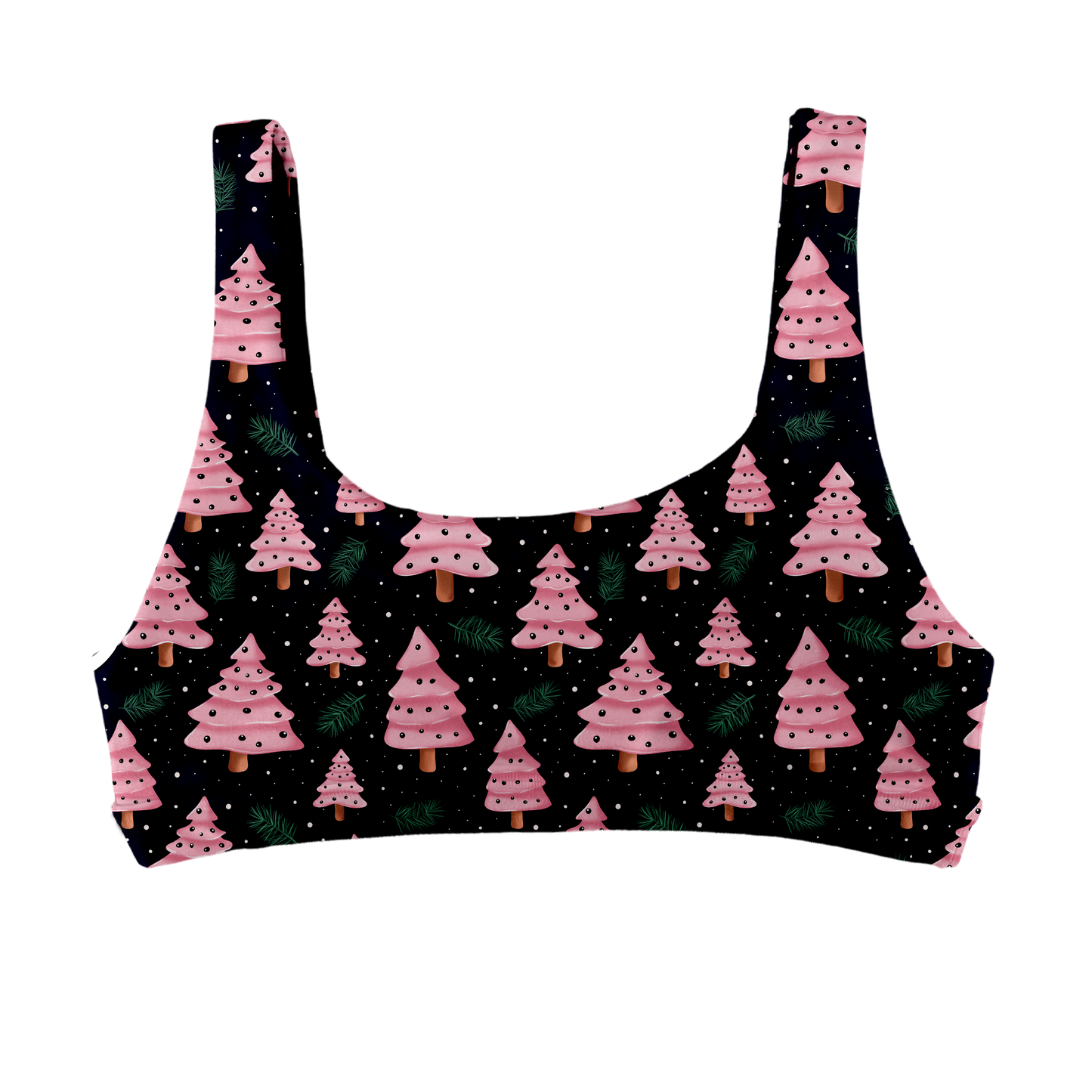 Pink Forest EDEN BRA