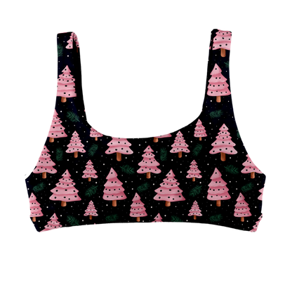 Pink Forest EDEN BRA