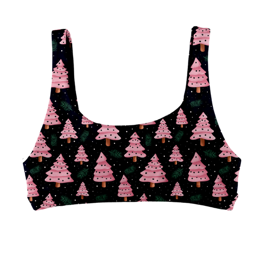 Pink Forest EDEN BRA