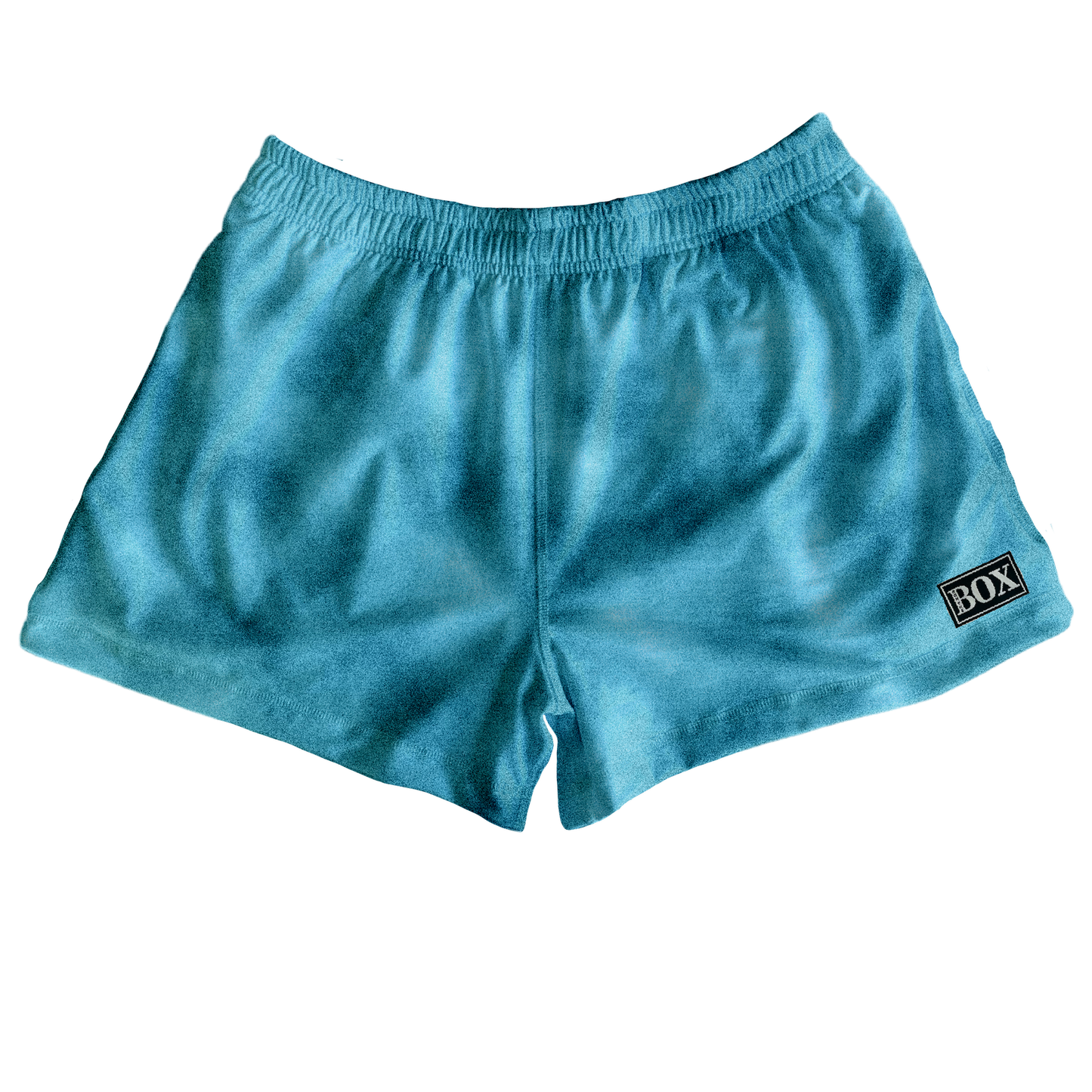 Ocean Breeze Velvetine Lounge Short