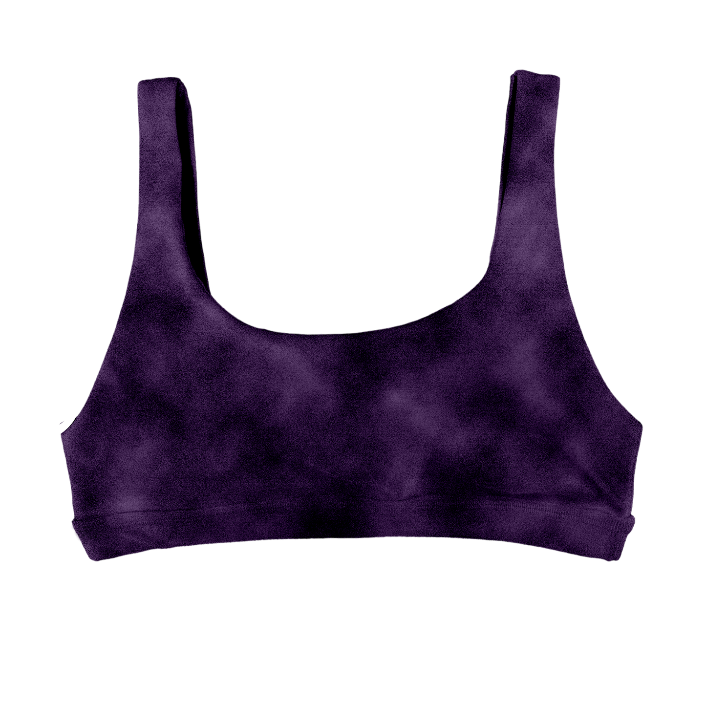 Purple Magic Velvetine EDEN BRA