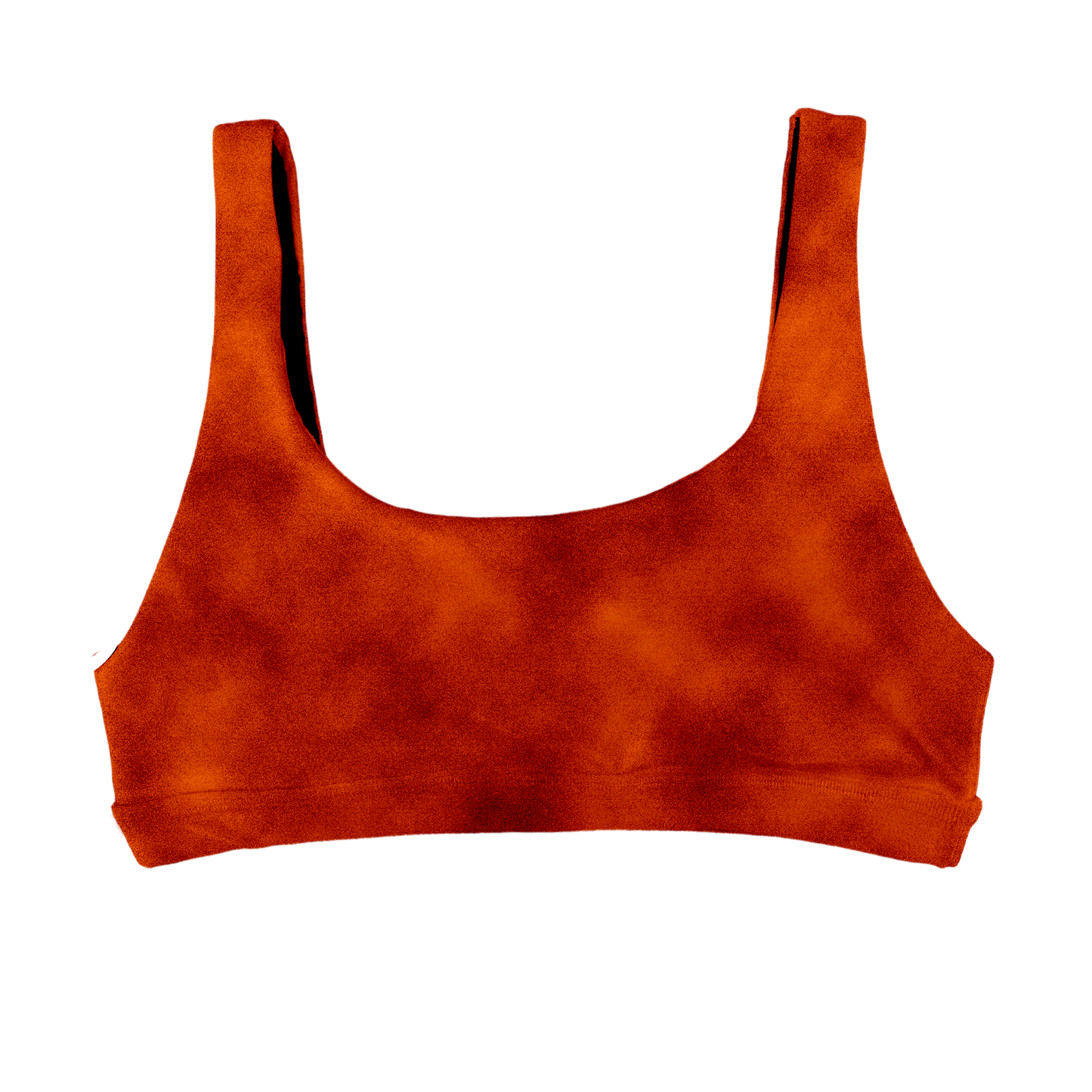 Pumpkin Velvetine EDEN BRA