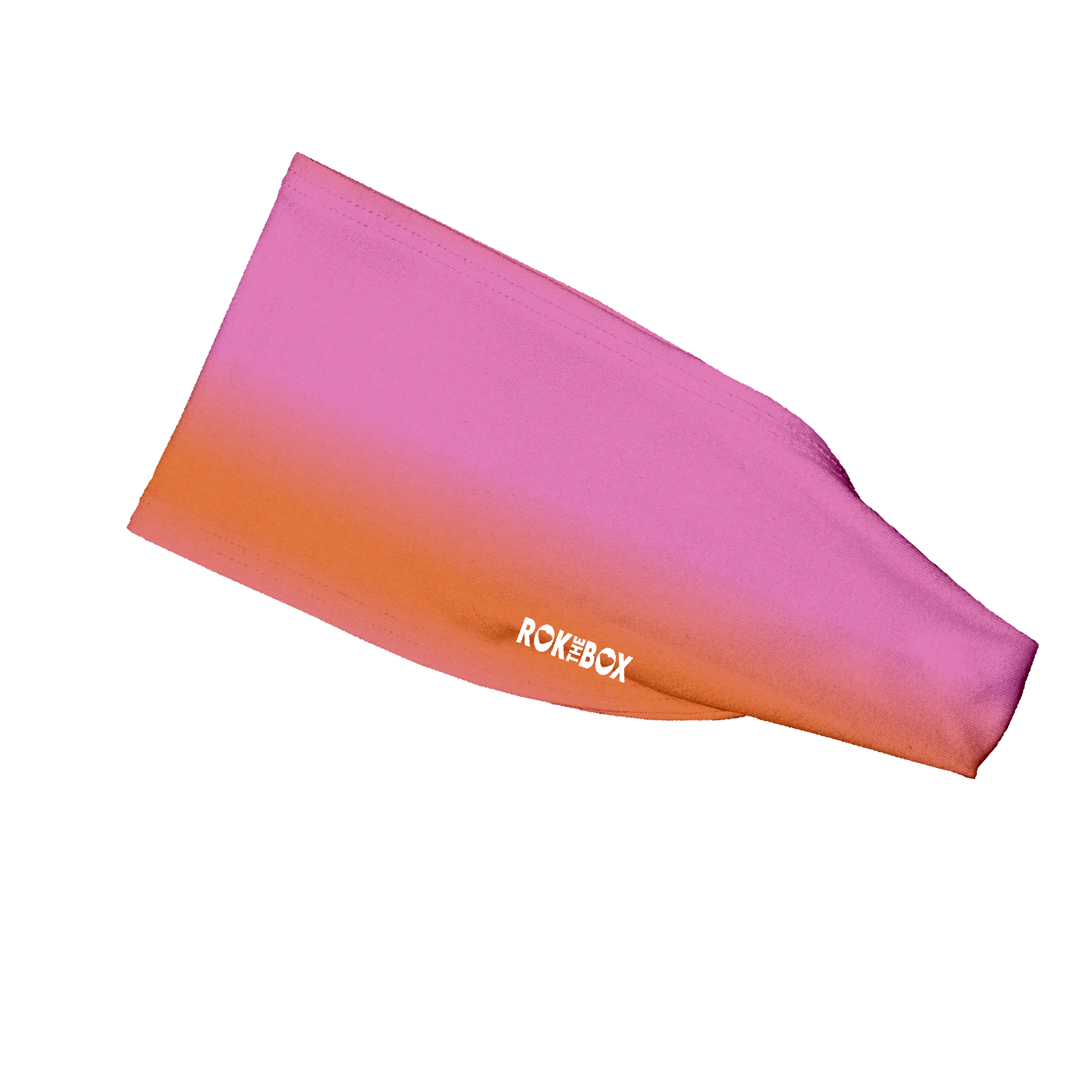 4/10 Drop 4” Headband