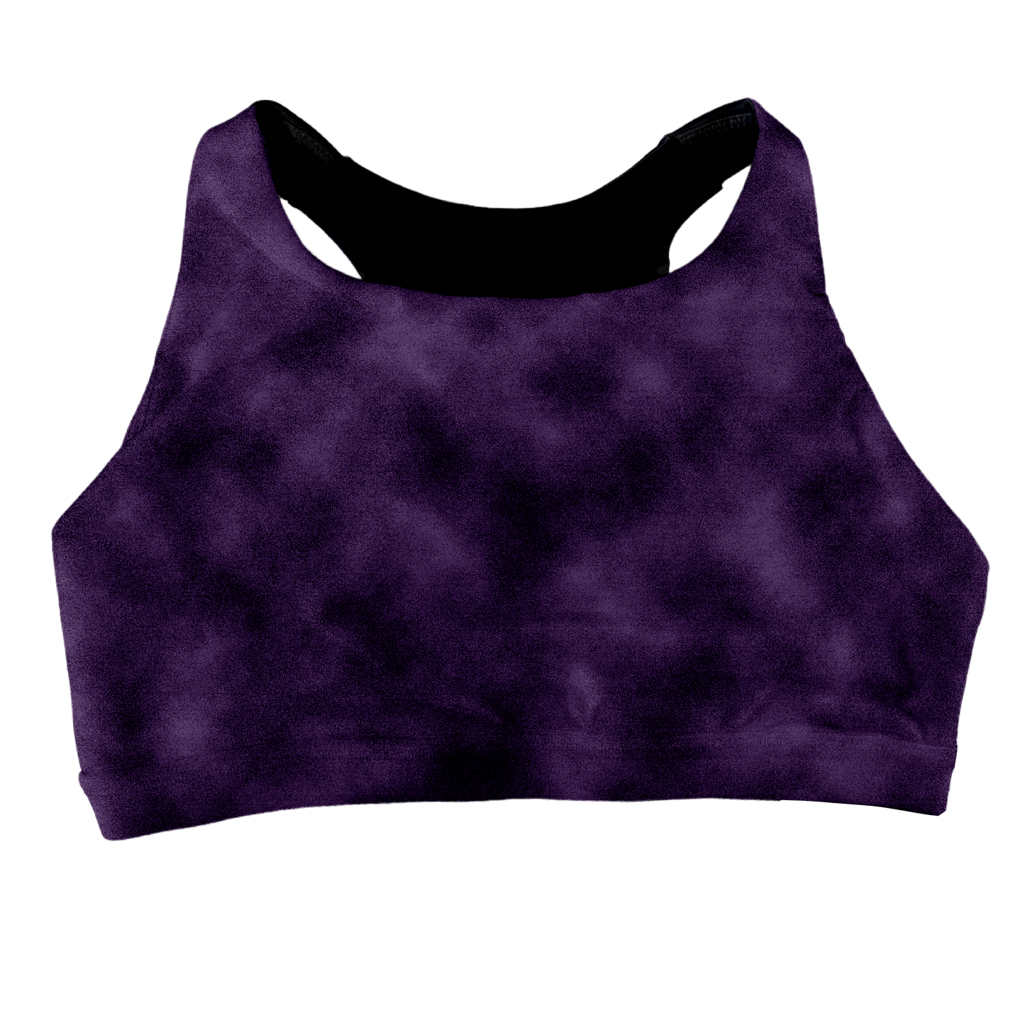 Purple Magic Velvetine ELLE BRA