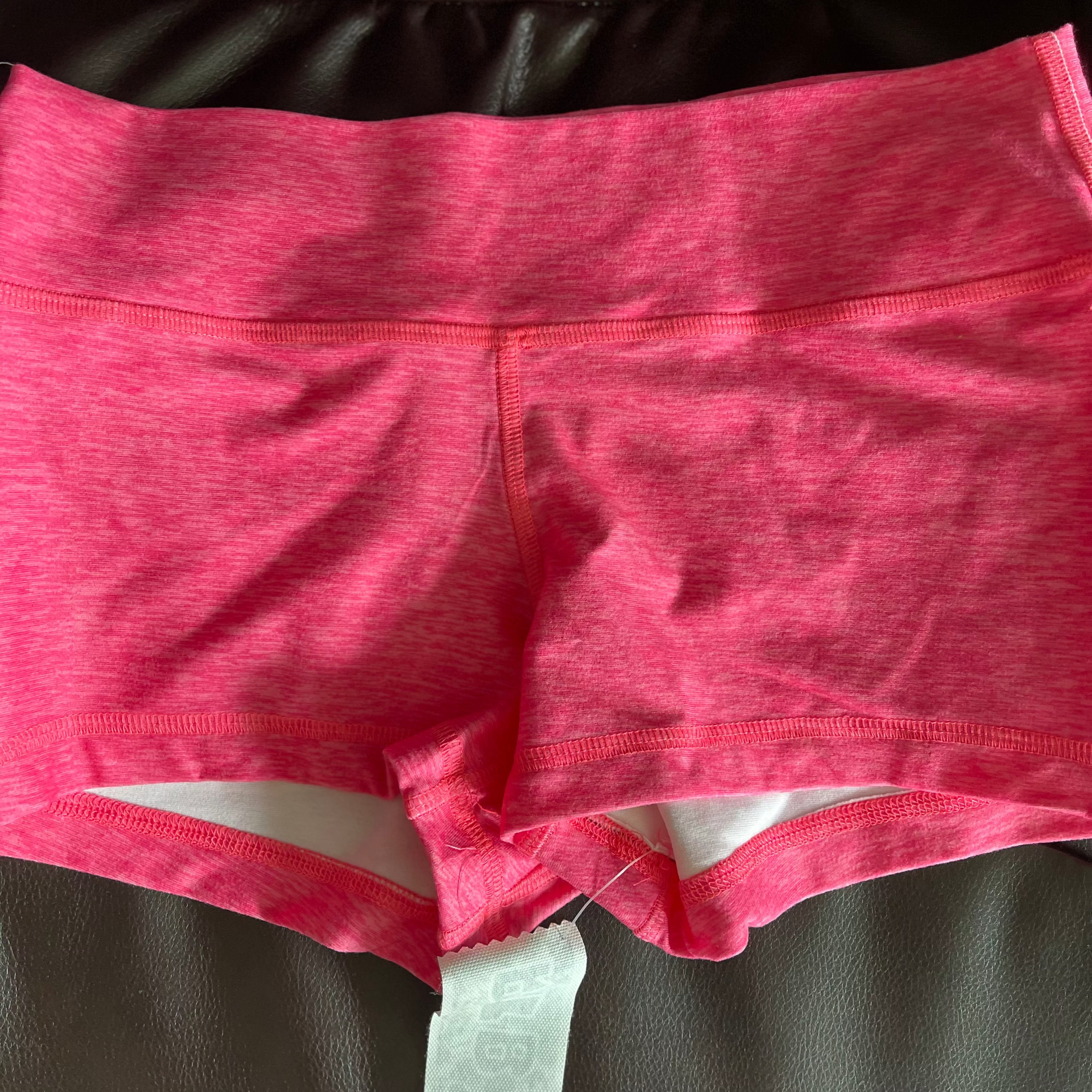 056 Medium 2.5" inseam 3.25 waistband  - OG Fabric