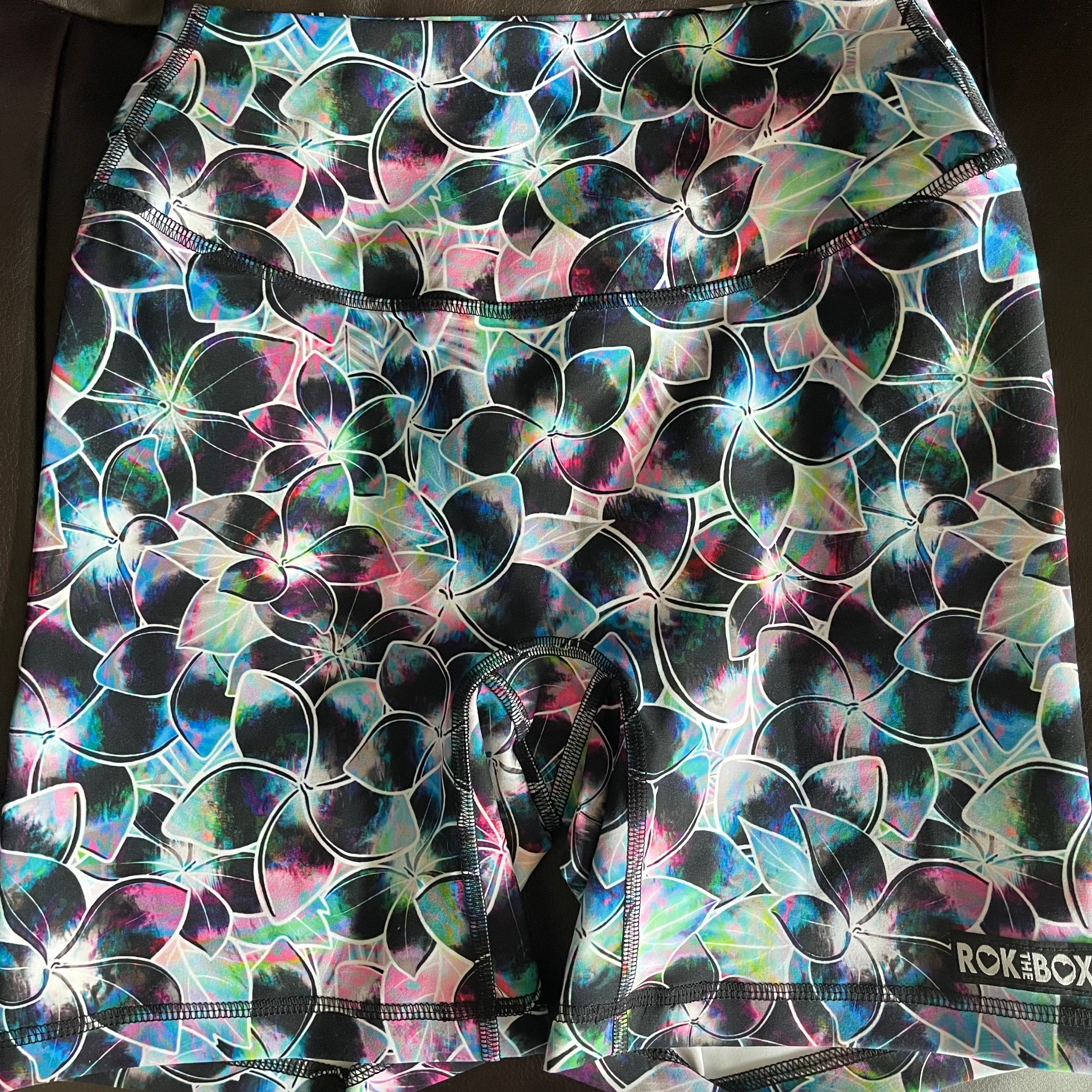 0149 VNFS Medium 7"inseam  - Flex Fabric