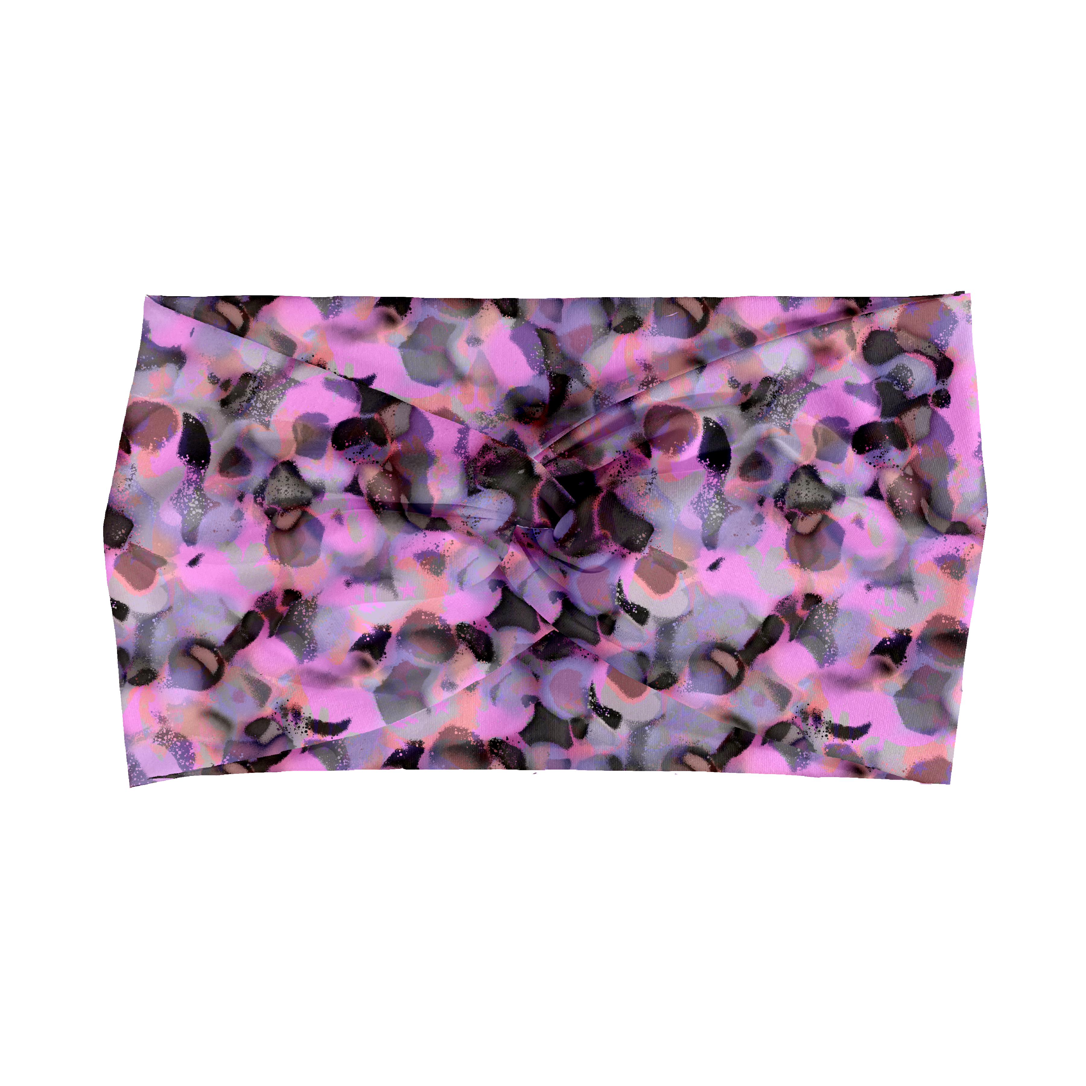 4/17 Drop Twist Headband