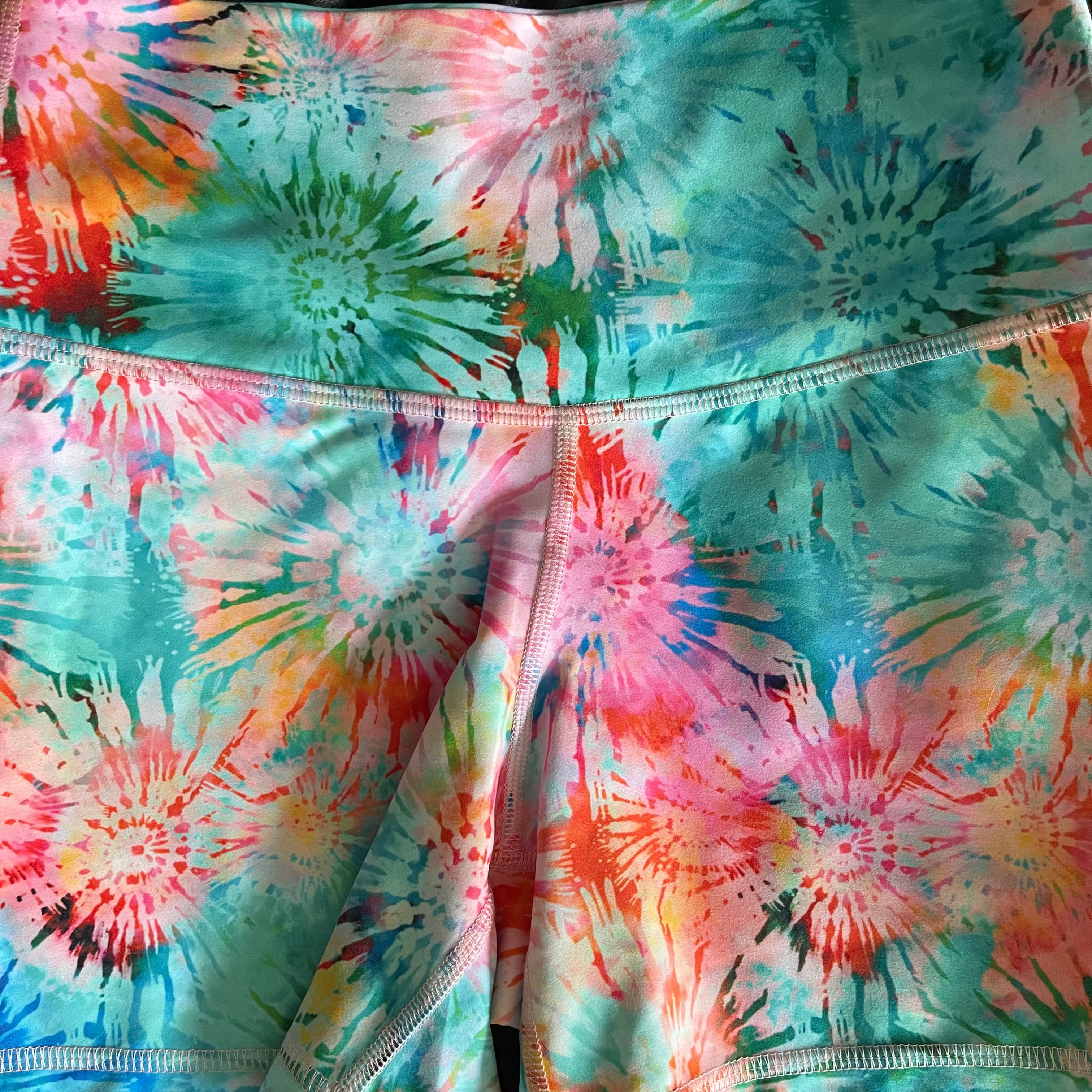 0144 Hybrid Medium 4.5"inseam  - Butter Fabric