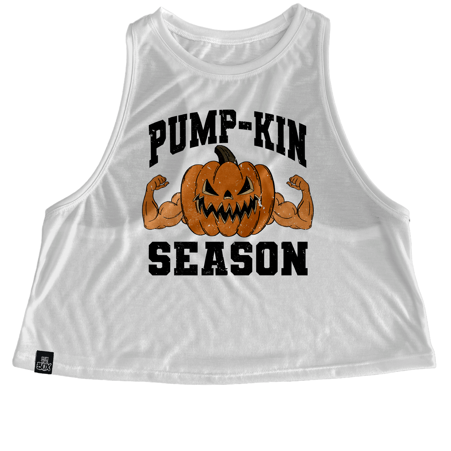 Pump kin Season