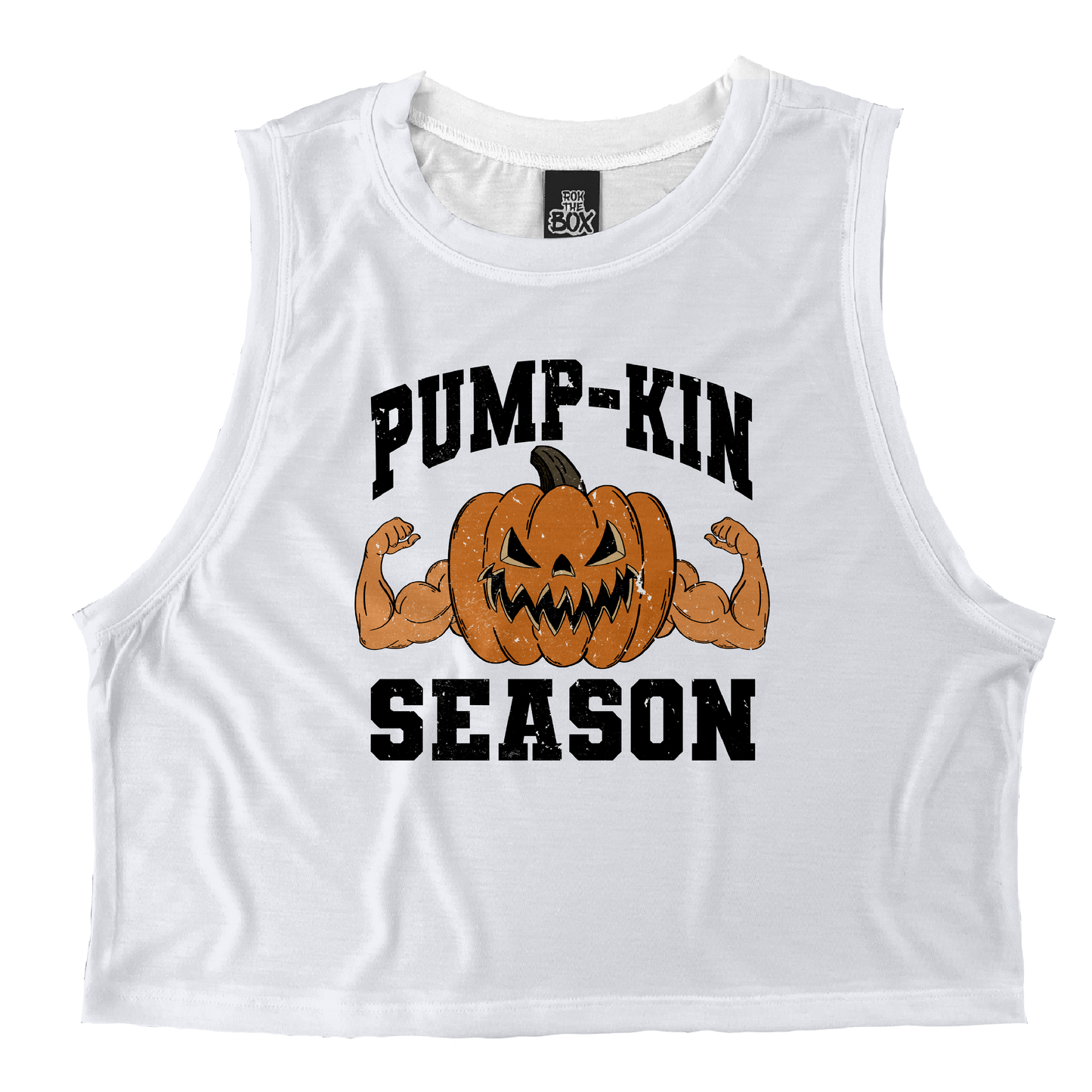 Pump kin Season