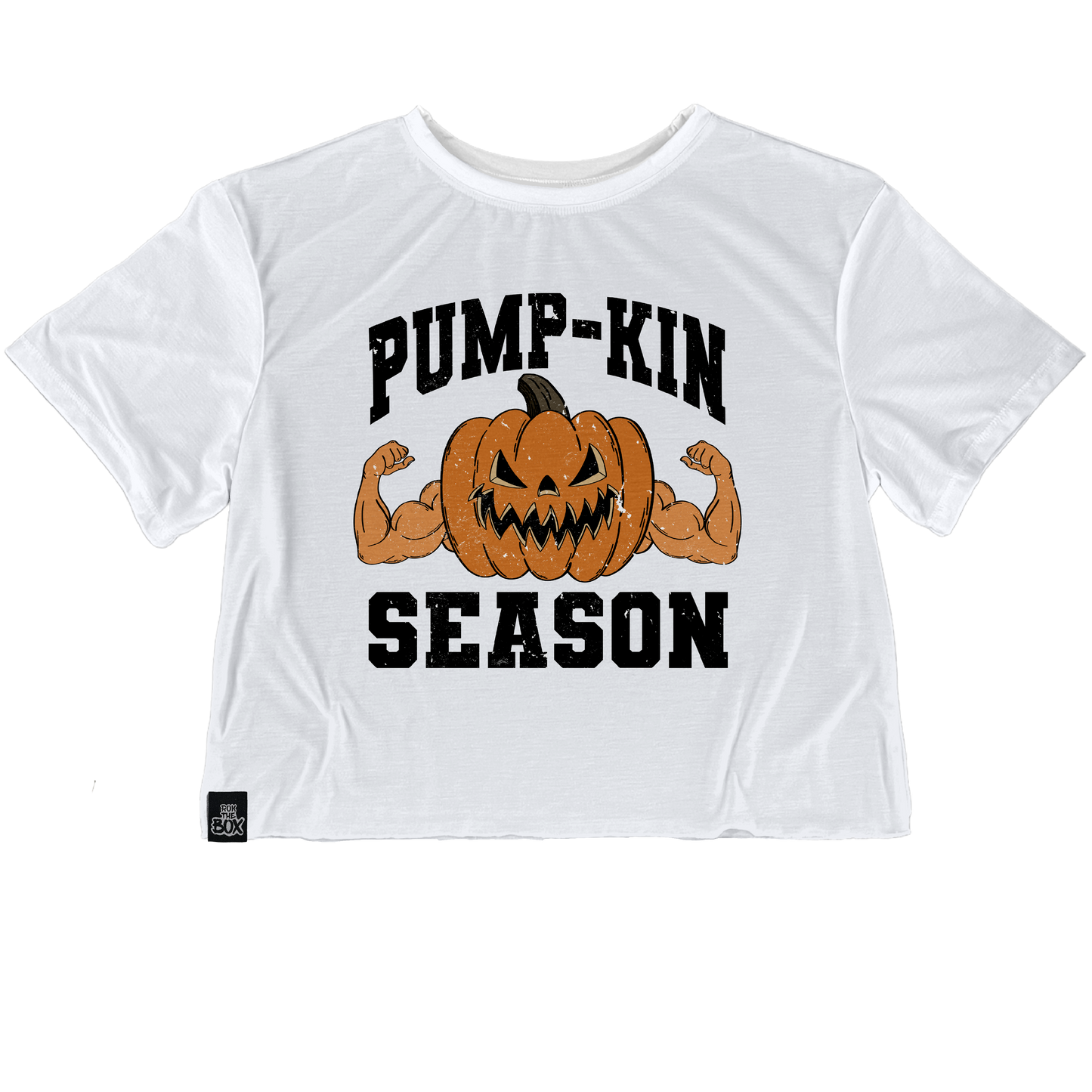 Pump kin Season