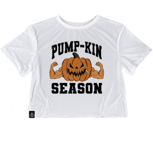 Pump kin Season