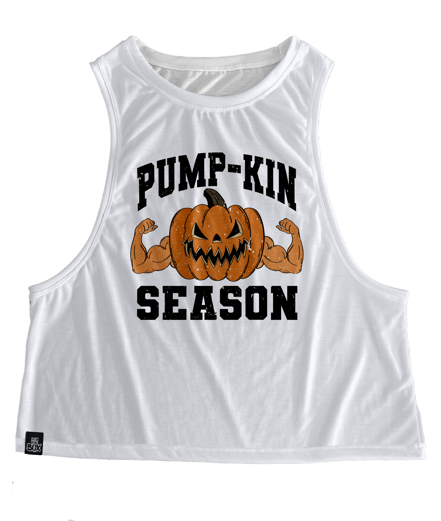 Pump kin Season