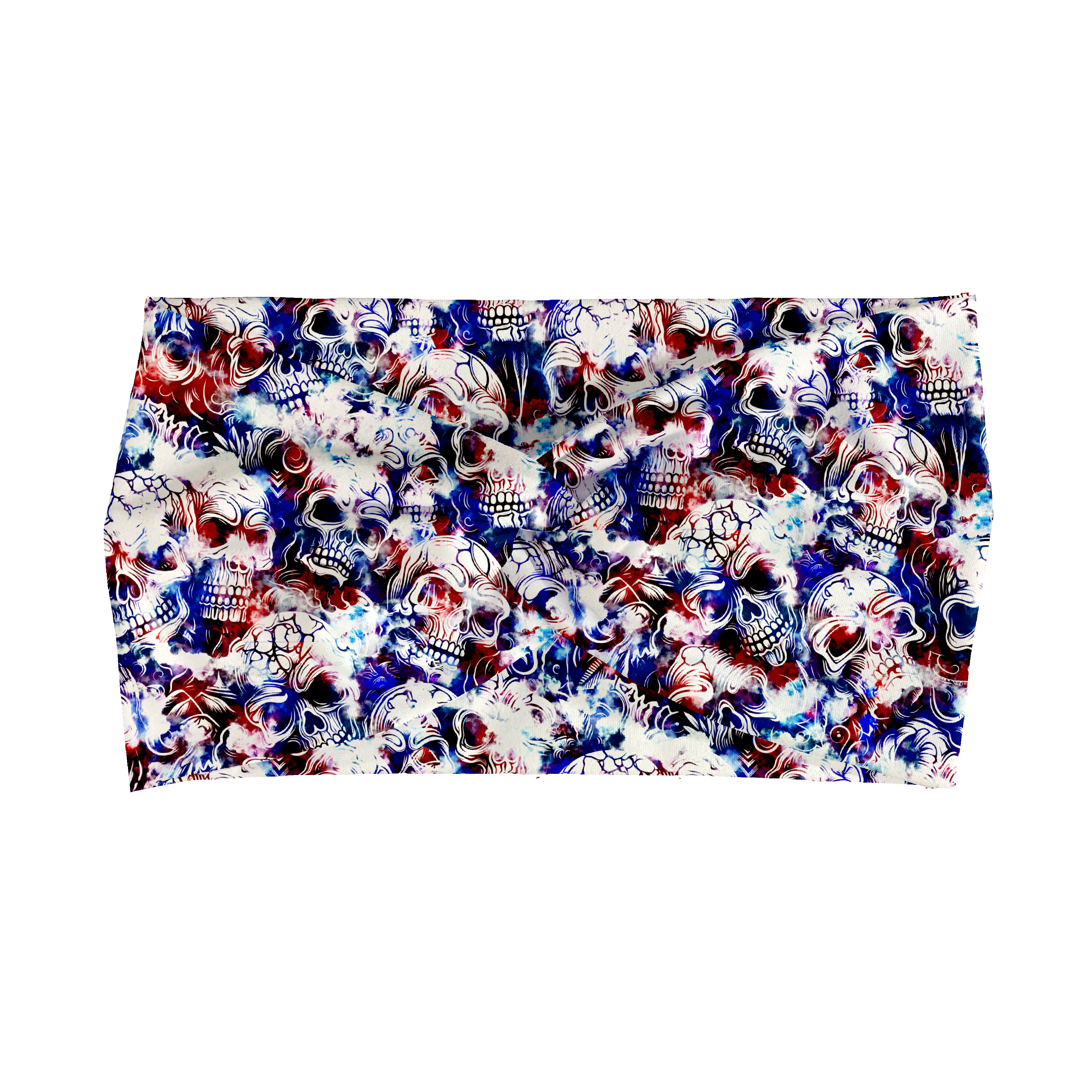 5/1 Drop Twist Headband