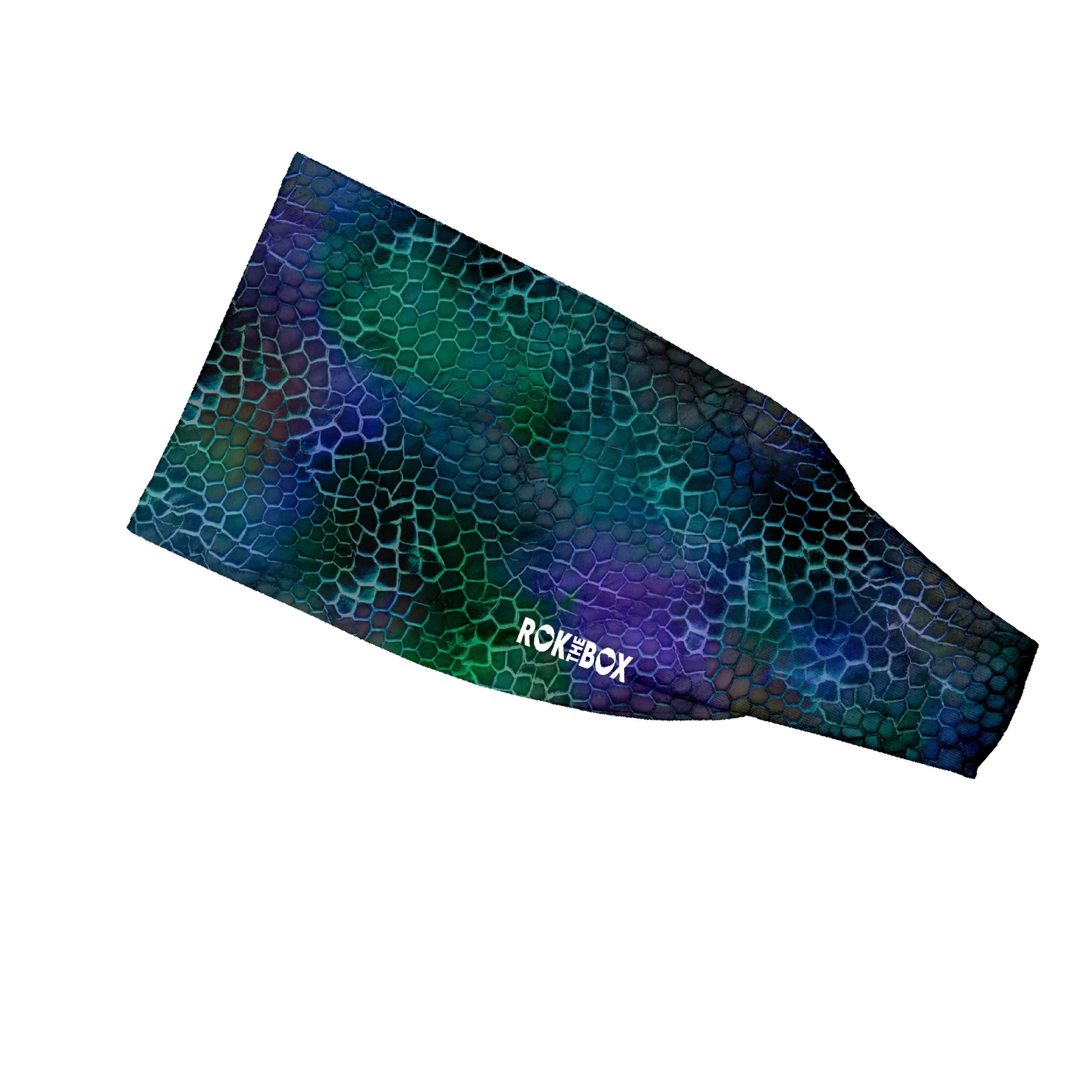 5/1 Drop 4” Headband