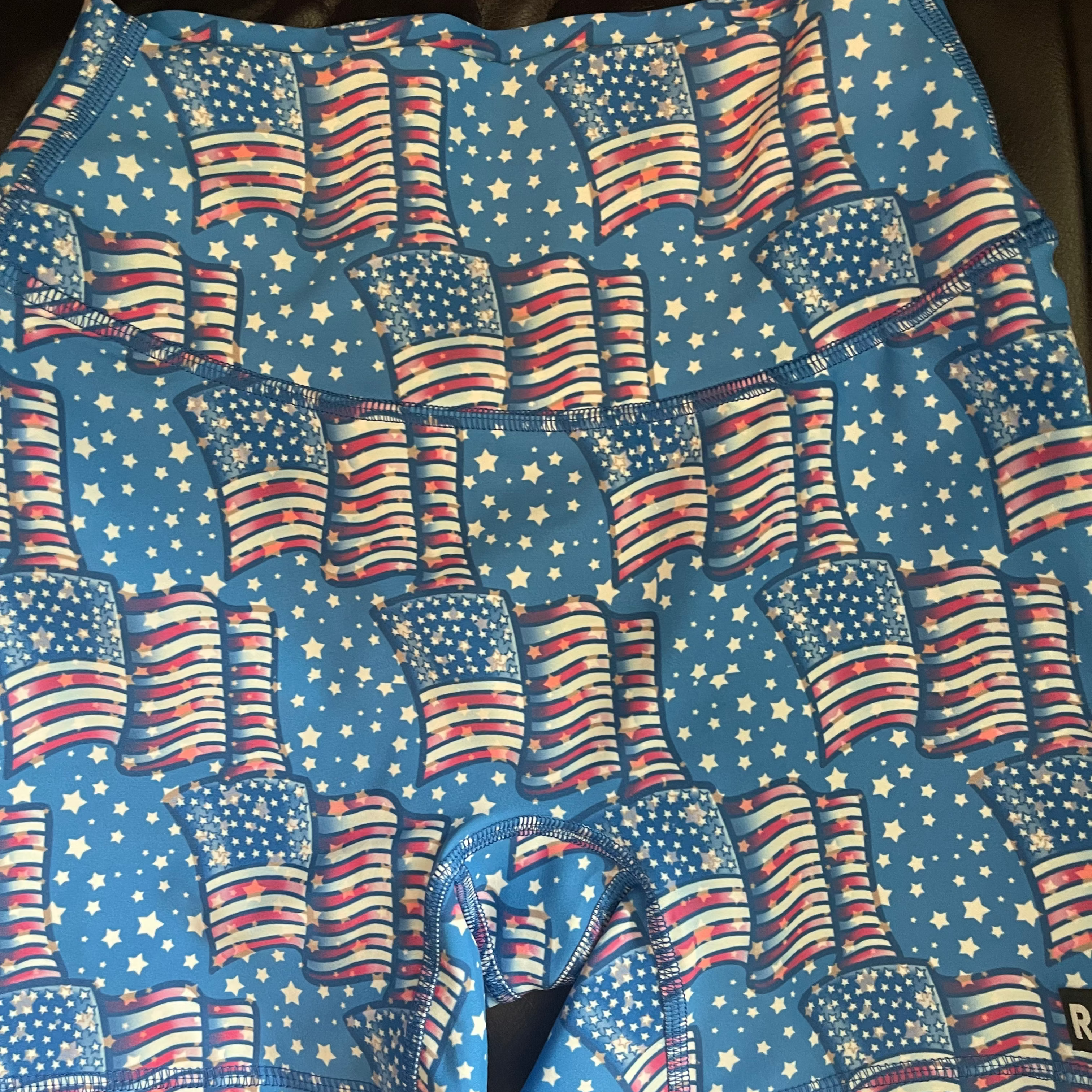 0176- VNFS XSmall 5" Inseam - Flex Fabric