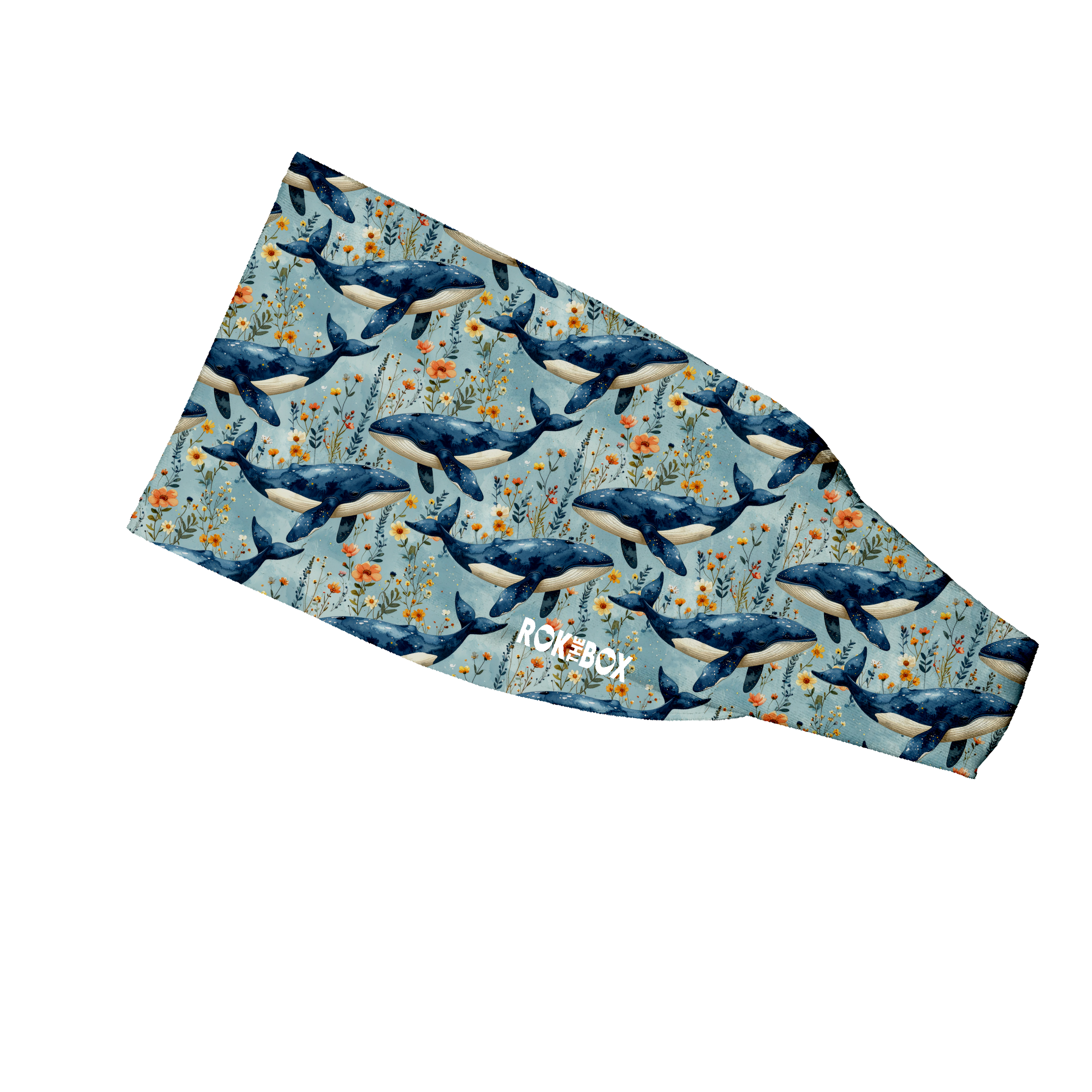 5/10 Drop 4” Headband