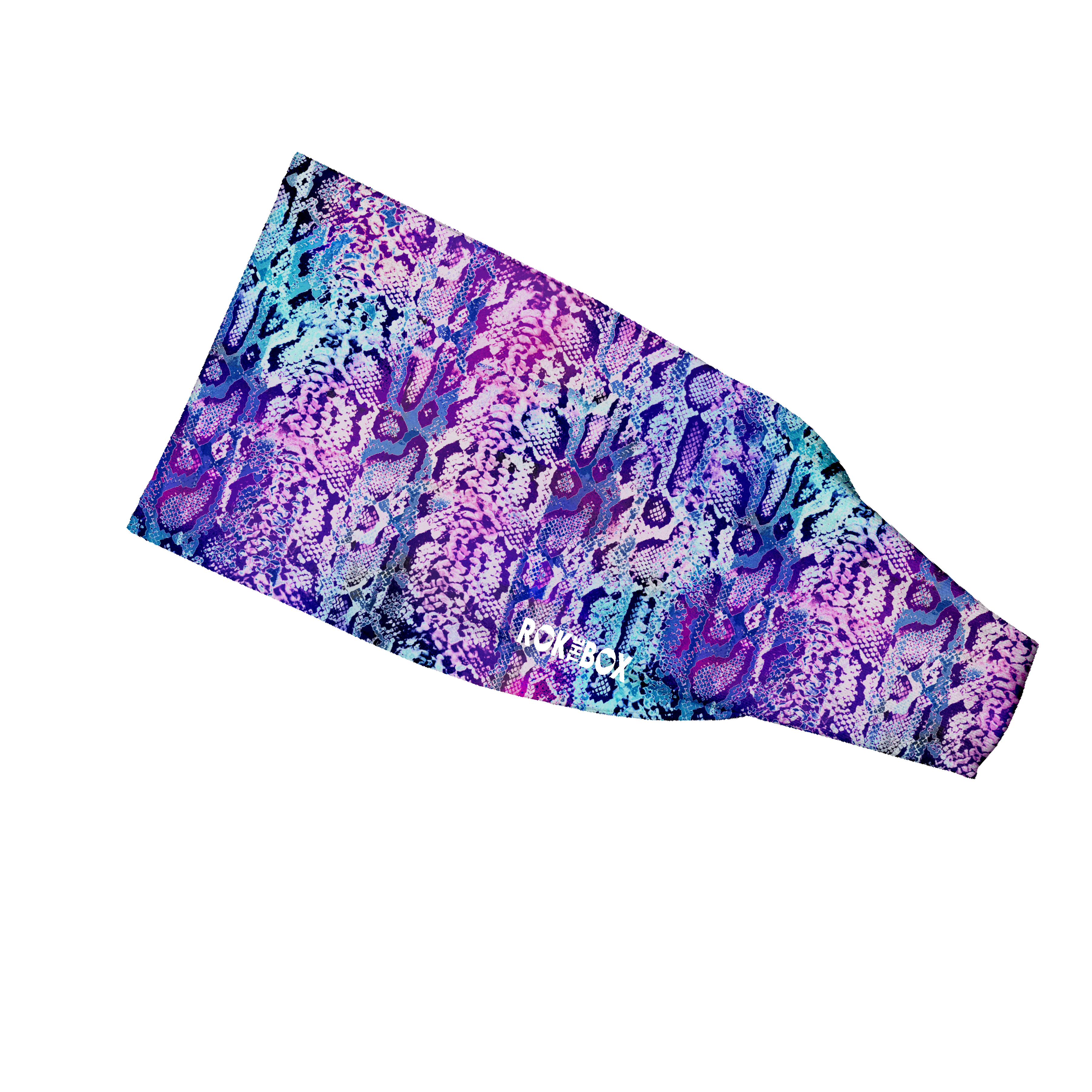 5/10 Drop 4” Headband