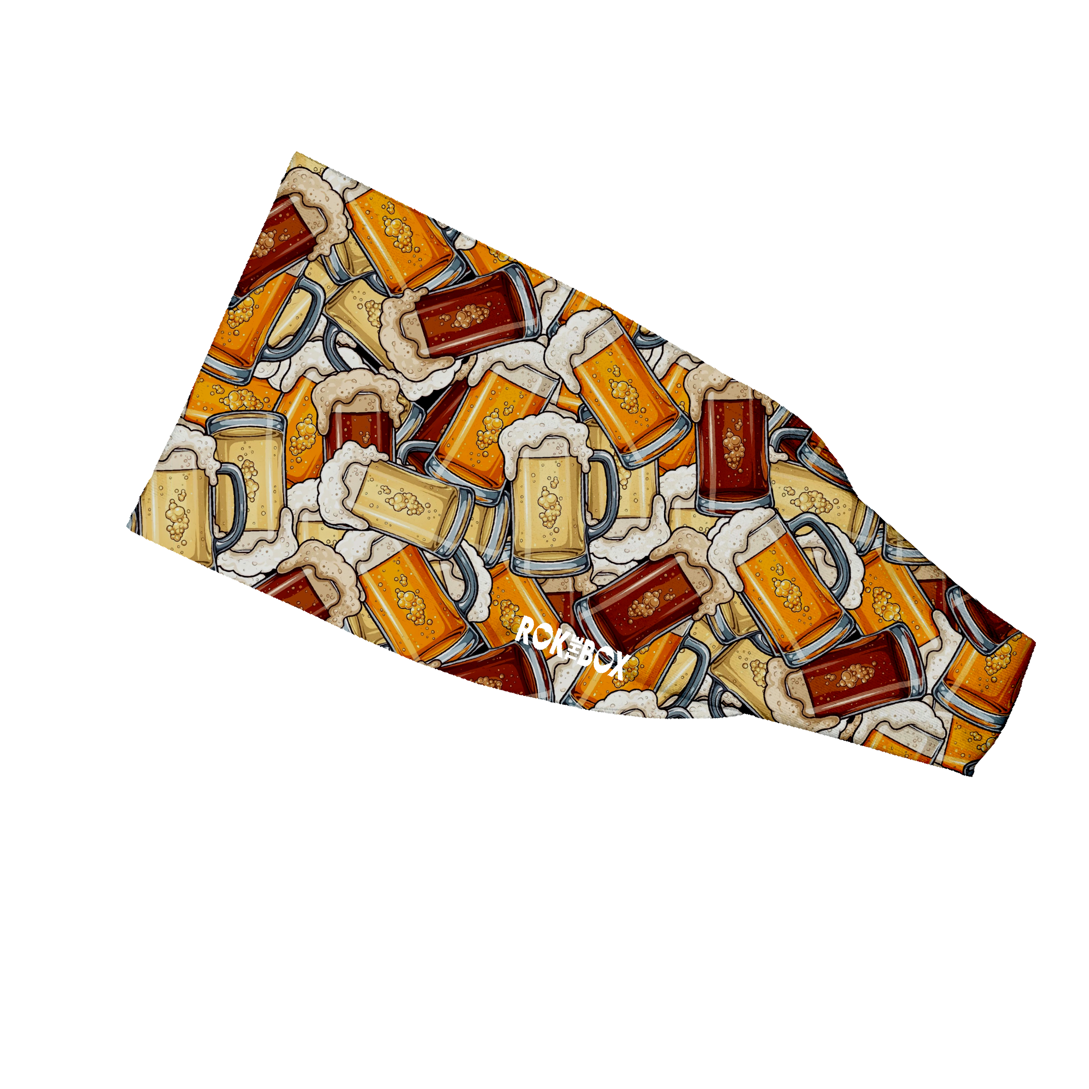 5/10 Drop 4” Headband
