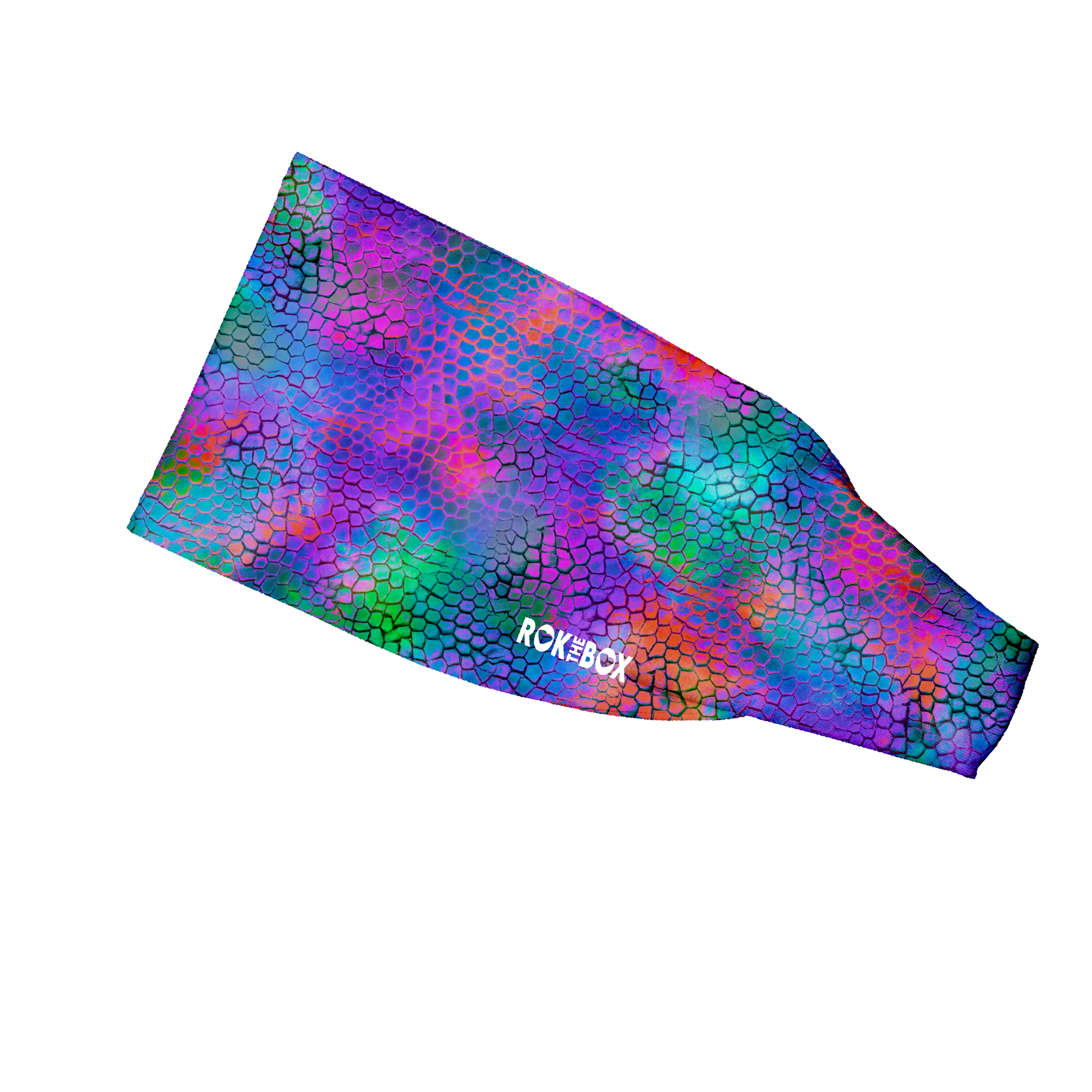 5/10 Drop 4” Headband