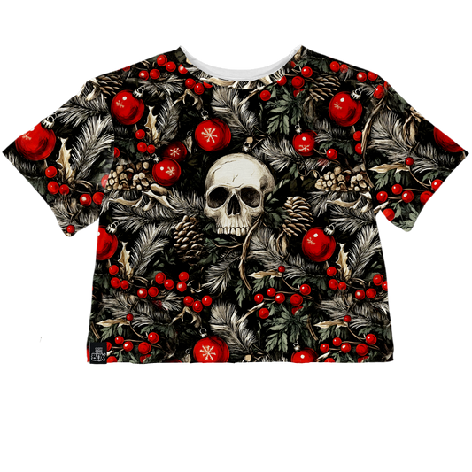 Berry Skulls RTB T’s