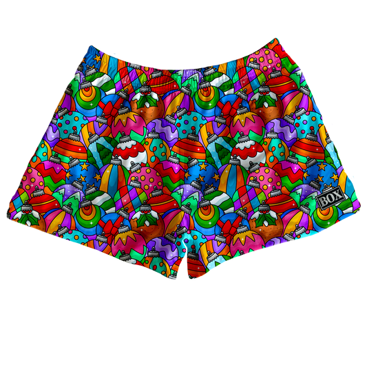 Jolly Balls Lounge Short