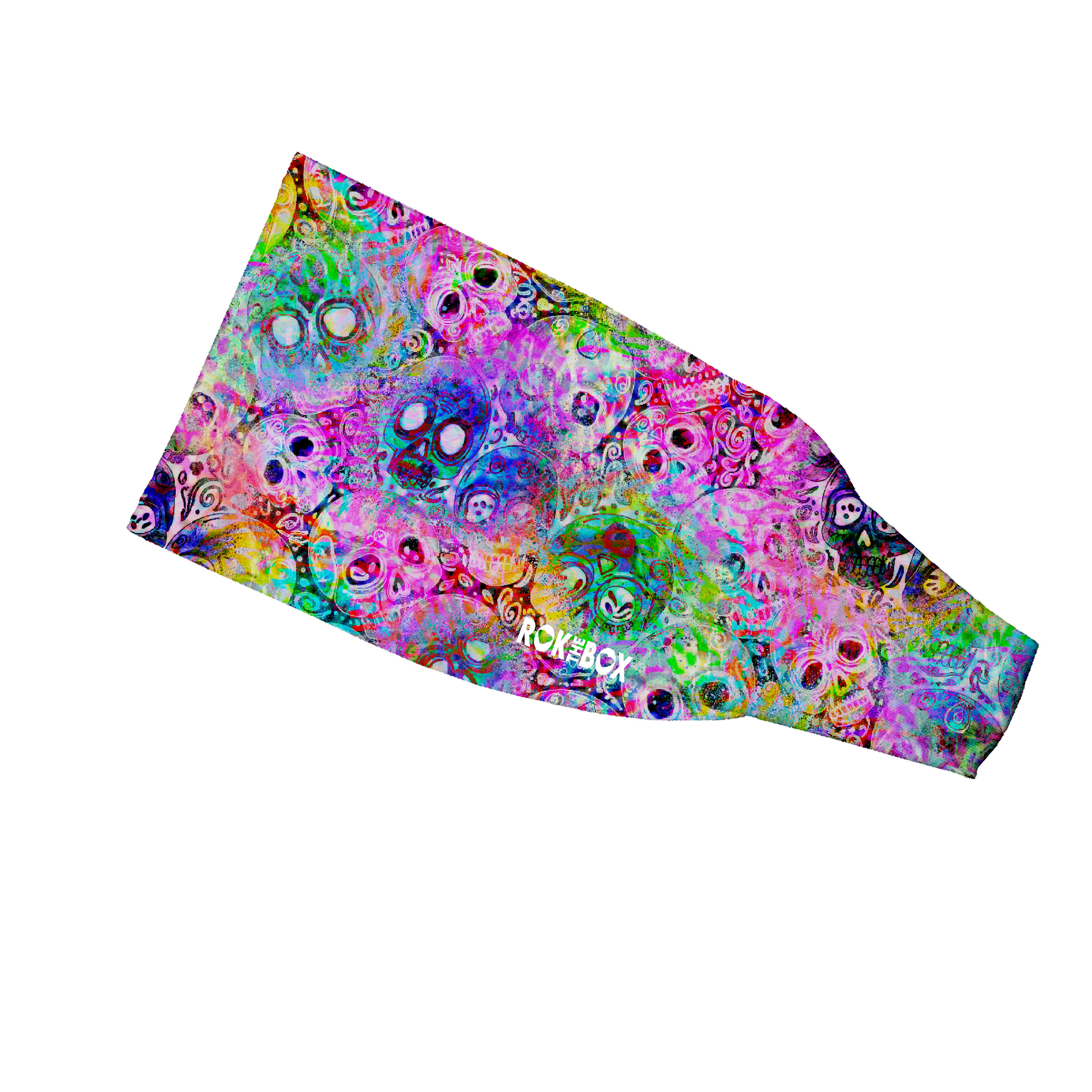 6/26 Drop 4” Headband